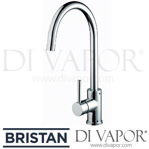 Bristan PST EFSNK C TO Pistachio Easyfit Sink Mixer Tap Spare Parts